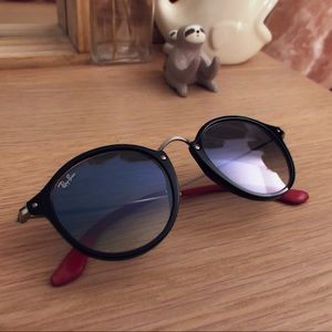 Rayban Scuderia Ferrari RB2447NM sunglasses